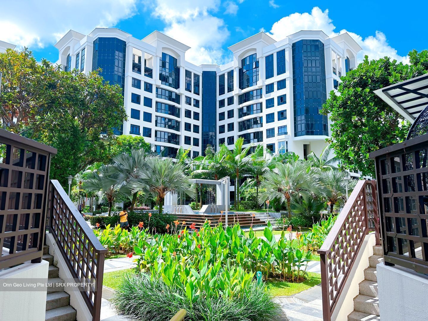 Eastpoint Green (D18), Condominium #524198001